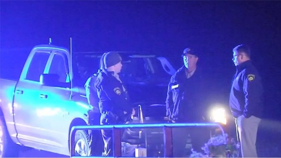 Θρίλερ στις ΗΠΑ: Μητέρα σκότωσε τα τέσσερα υιοθετημένα παιδιά της και αυτοκτόνησε